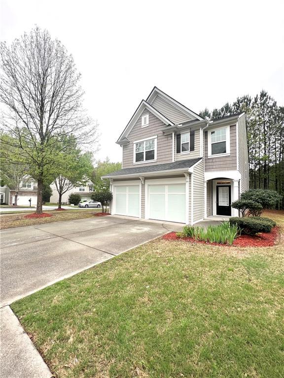 Foto del edificio - 2594 Winslow Ridge Dr NE
