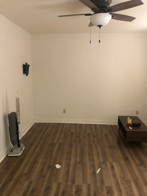 Family Room - 1517 N Jefferson St