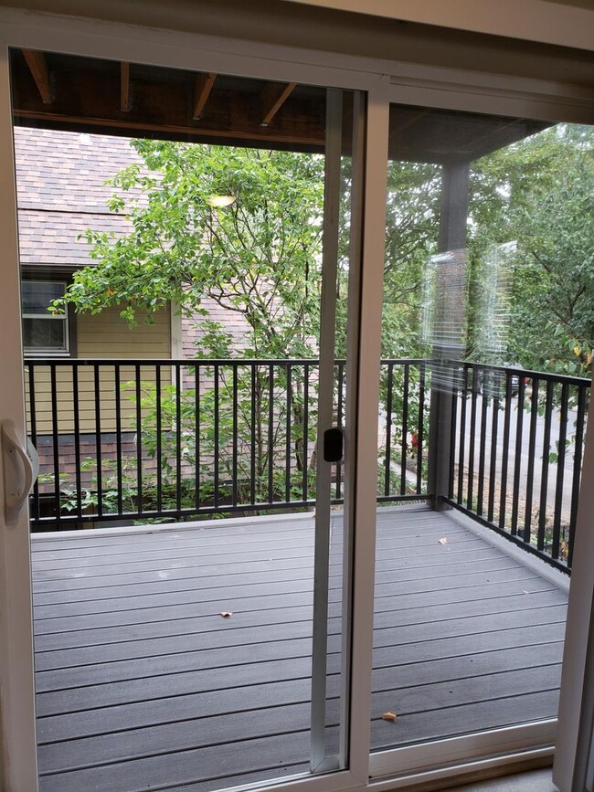 Interior Photo - Yamhill Firs Apartments