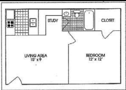 Building Photo - 2812 Nueces St