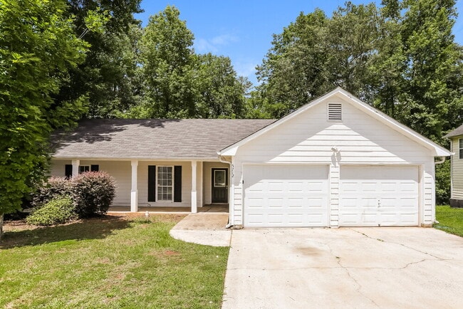 Building Photo - 5712 Mistyview Dr
