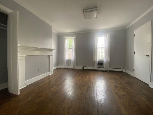 Foto del edificio - 173 Brunswick St