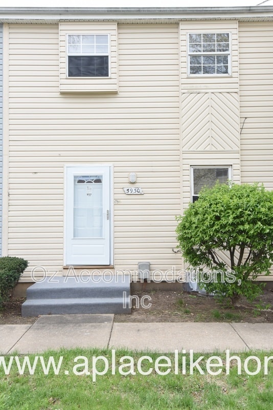 Foto del edificio - 5930 E 129th St