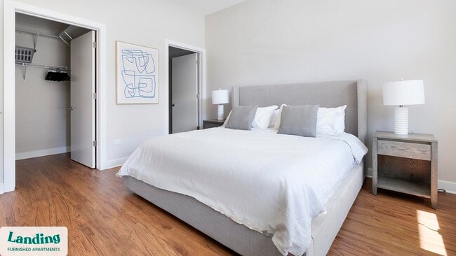 Foto del edificio - 1222 W Madison St