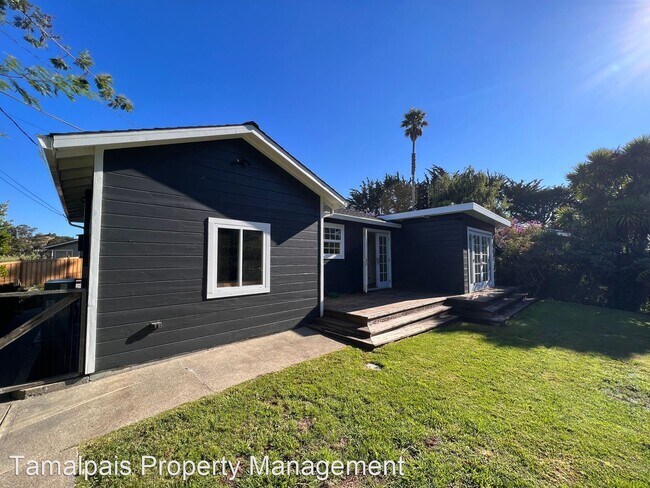 Building Photo - 3 br, 2 bath House - 42 S Knoll Road