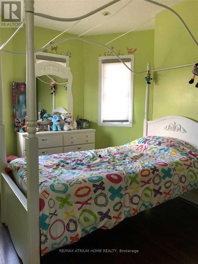 Photo du bâtiment - 56 Ellesmere St