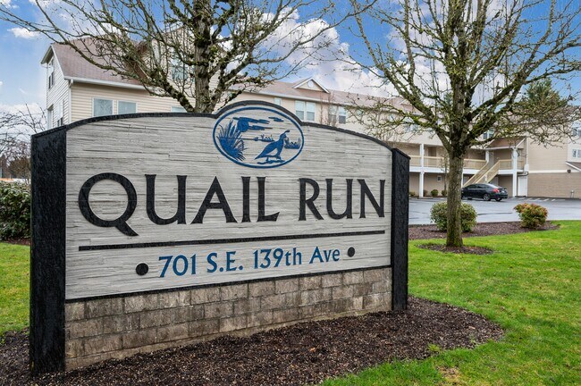 Quail Run Apartments - Apartments in Vancouver, WA | Apartments.com