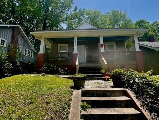 Building Photo - 1805 Walker Ave