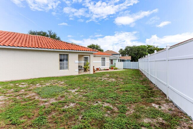 Foto del edificio - 10216 Boynton Pl Cir