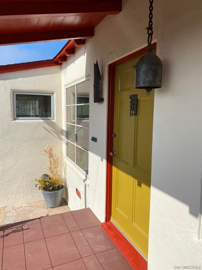 Building Photo - 3612 Quimby St