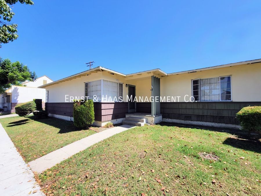 Lovely 2 Bedroom Duplex Unit with 1 Car G... - Lovely 2 Bedroom Duplex  Unit with 1 Car G...