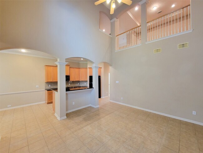 Foto del edificio - 206 Whispering Ridge Terrace