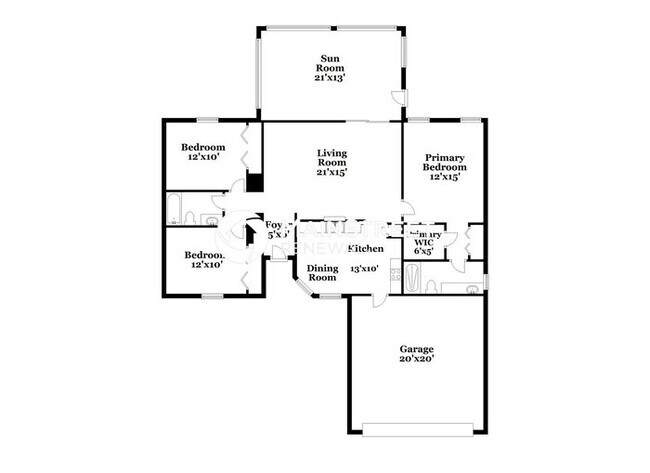 Foto del edificio - 3 Bedroom Pet-Friendly Home in Middleburg, FL with Main Street Renewal