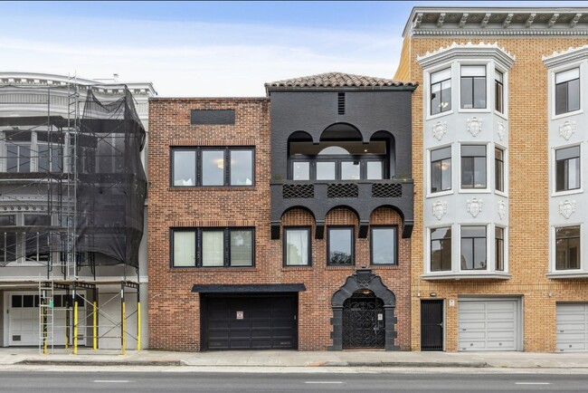 Foto del edificio - 1275 Bay St