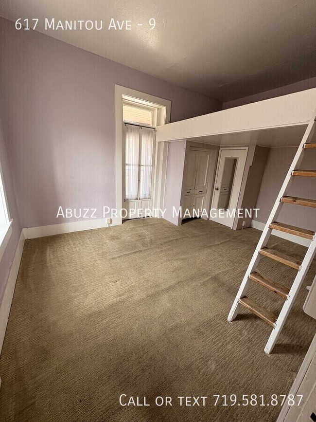 Building Photo - 617 Manitou Ave