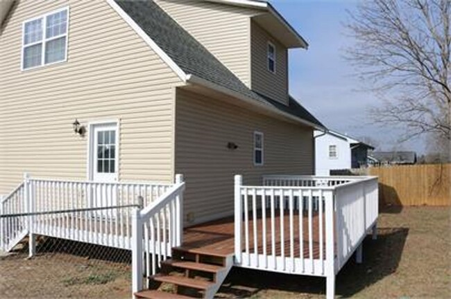 Foto del edificio - Quaint 4 Bedroom house