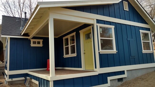 Foto del edificio - Ogden GF