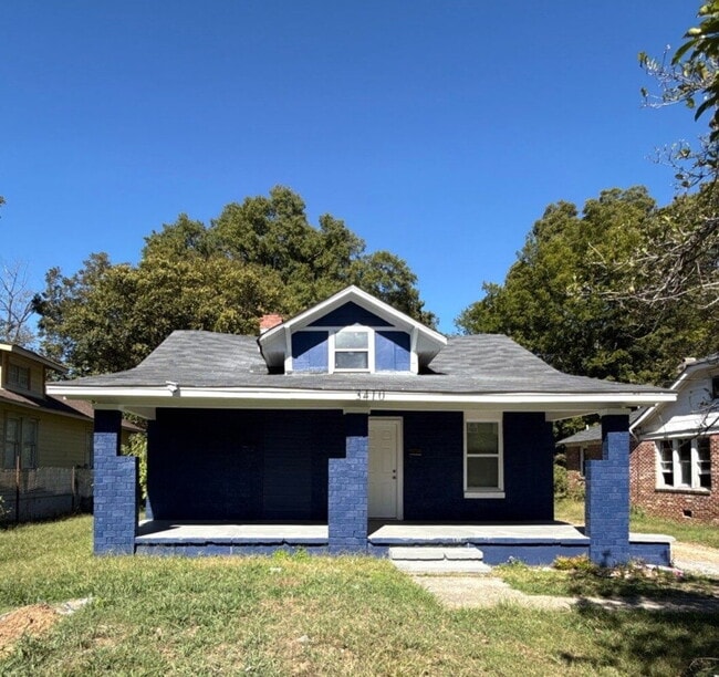 Fully Renovated 4BR in Berclair/Highland Heights – Section 8 Welcome - Fully Renovated 4BR in Berclair/Highland Heights – Section 8 Welcome Apartment