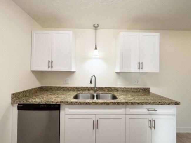 Foto del edificio - 4770 S Bonair St