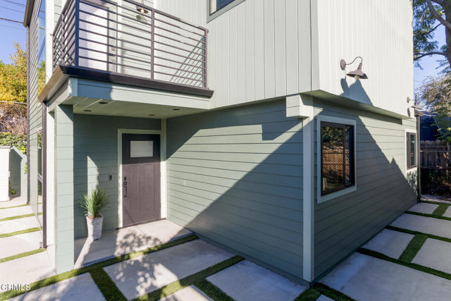 Foto del edificio - 4947 Stratford Rd