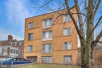 Building Photo - 5509 1st St NW