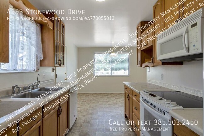 Building Photo - 4553 Stonewood Drive
