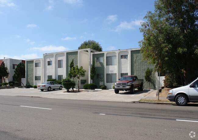 Building Photo - 4140 43rd St