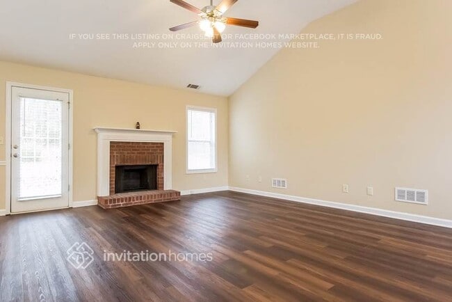 Building Photo - 2050 Deer Creek Trail