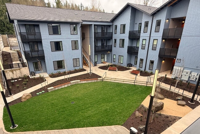 Building Photo - York Terrace