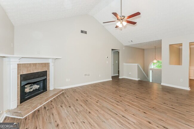 Foto del edificio - 1453 Virgil Pond Ln