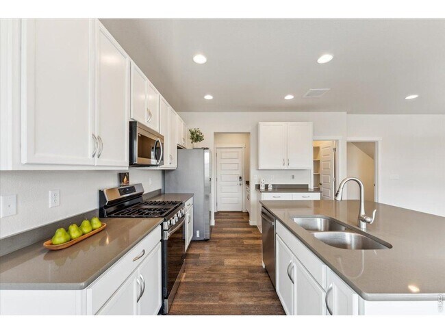 Foto del edificio - 1257 Wild Basin Rd