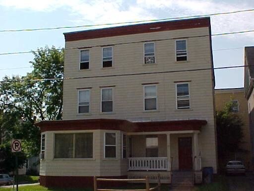 Primary Photo - 125 Pine St