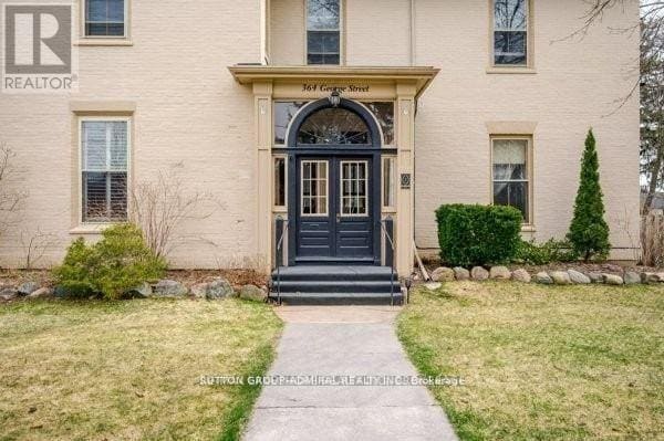 Building Photo - 364 George St