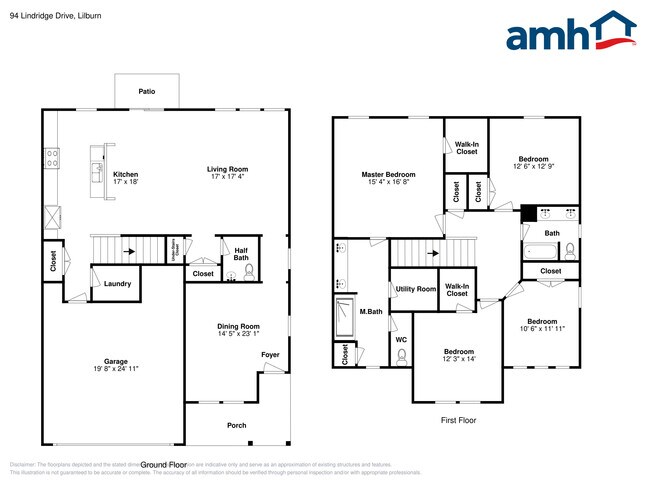 Building Photo - 94 Lindridge Dr NE
