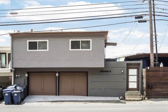 Foto del edificio - 20644 Pacific Coast Hwy