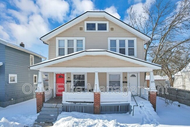 Foto del edificio - 775 S 17th St