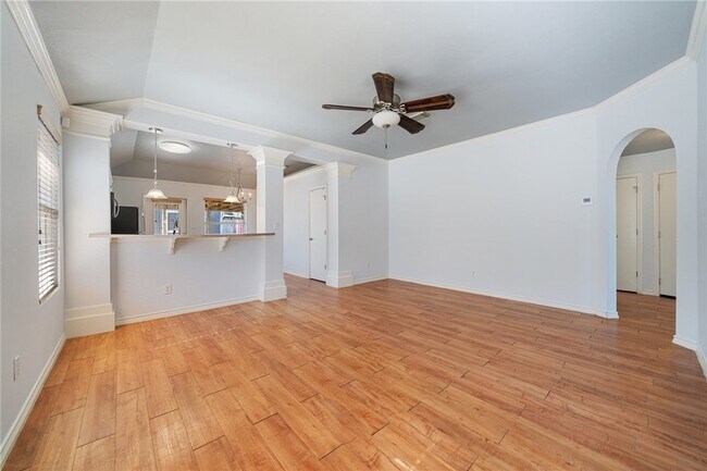 Building Photo - 2317 White Star Dr