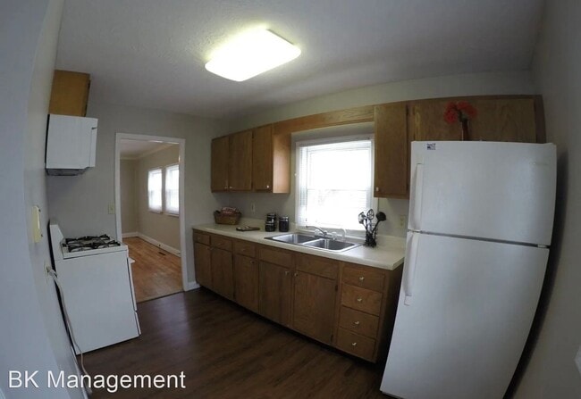 Building Photo - 2 br, 1 bath House - 2012 N 19th Street