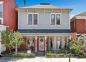 Building Photo - 510 W Galena St