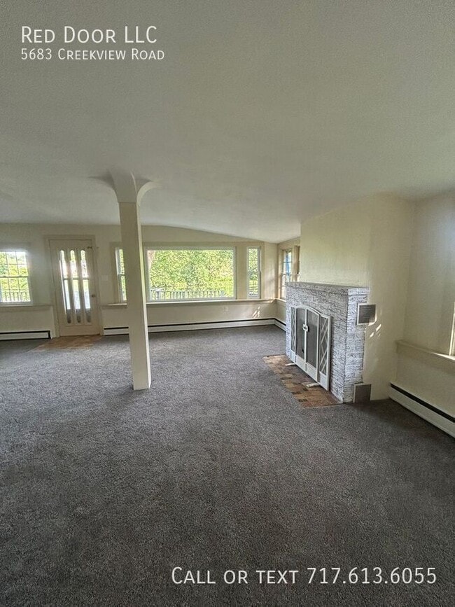 Foto del edificio - 5683 Creekview Rd