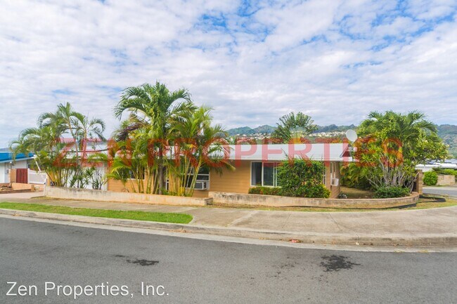 Foto del edificio - 3 br, 1.5 bath House - 648 Kapaia Street