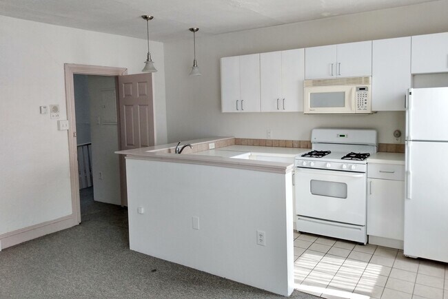 Foto del edificio - 1355 Ridge Ave