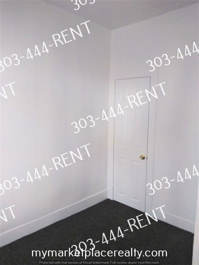 Foto del edificio - 2 Bedroom 1 Bath Denver - Centrally Located!