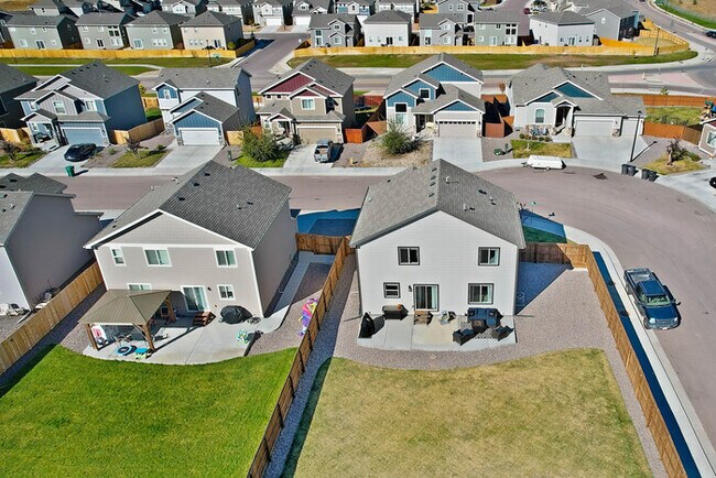 Foto del edificio - 10974 Matta Drive Colorado Springs, CO 80925
