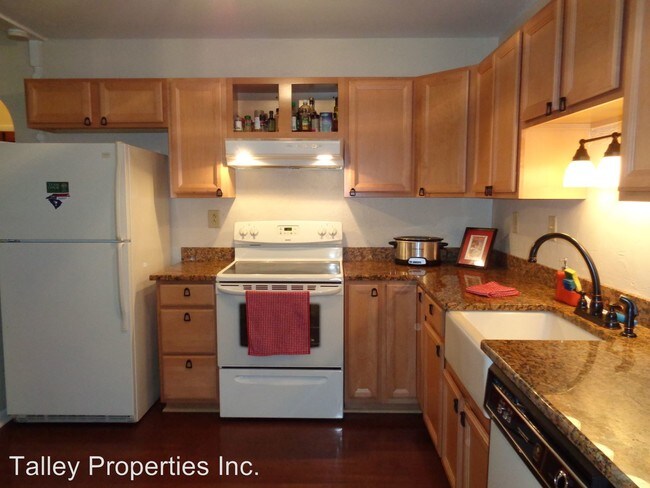 Building Photo - 3 br, 2 bath House - 5829 Donegal Drive