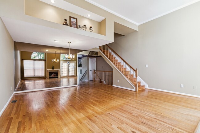 Foto del edificio - 52 Silver Moon Dr