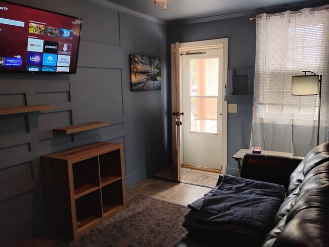 Foto del edificio - 314 W Liberty St