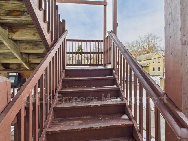 Foto del edificio - 288 Cross St