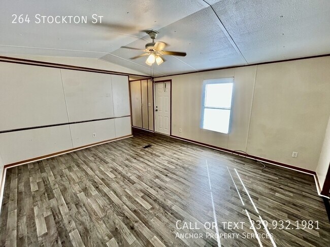Foto del edificio - 264 Stockton St
