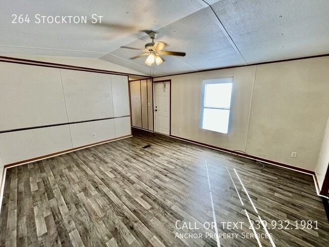 Photo - 264 Stockton St House